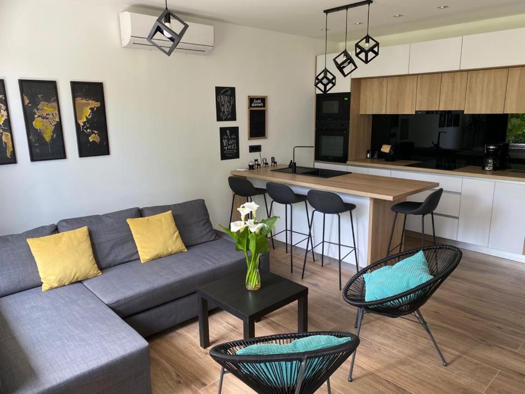 Mare Rab Apartment *