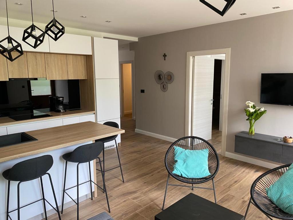 Apartment Mare Rab *