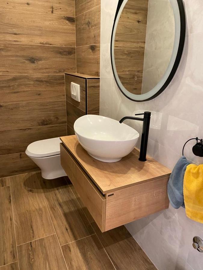 Mare Rab Apartment